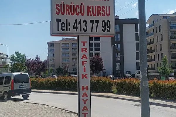 Ertuğrulkent Sürücü Kursu - Resim 2