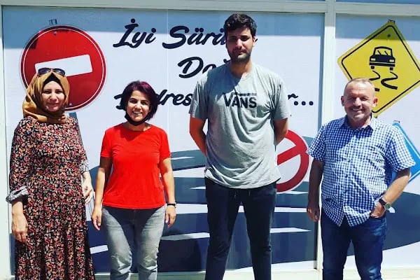 Ertuğrulkent Sürücü Kursu - Resim 10