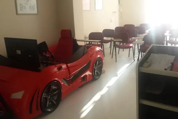 Ertuğrulkent Sürücü Kursu - Resim 5