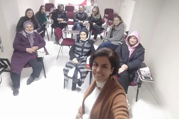 Ertuğrulkent Sürücü Kursu - Resim 13
