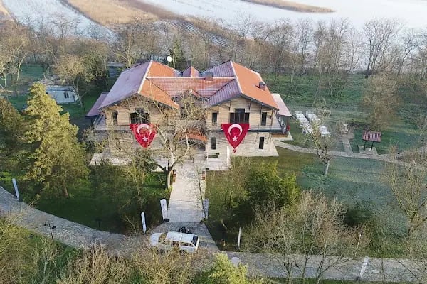 Kuşcenneti Milli Parkı - Resim 2