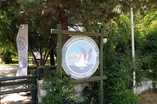 Kuşcenneti Milli Parkı - Resim 19