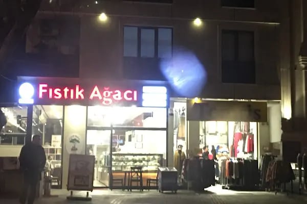 Fıstık Ağacı Taksi Durağı - Resim 6