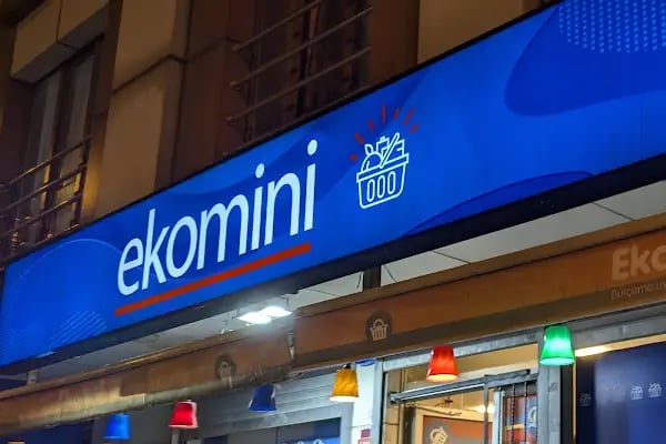Ekomini İlker Arnavutköy - Resim 5