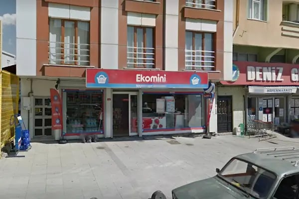 Ekomini İlker Arnavutköy - Resim 2