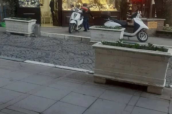 Özbek Kuyumculuk - Resim 5