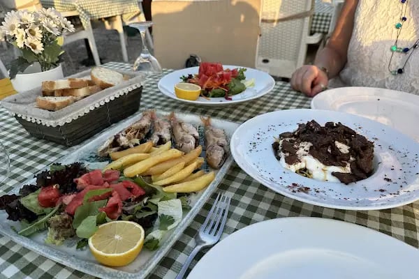 Barba Restaurant - Resim 10