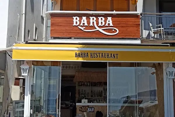 Barba Restaurant - Resim 2