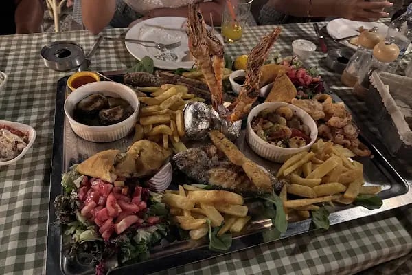 Barba Restaurant - Resim 7