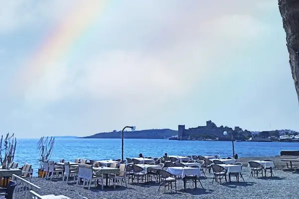 Barba Restaurant - Resim 4