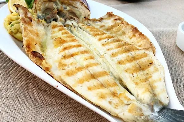 Barba Restaurant - Resim 3