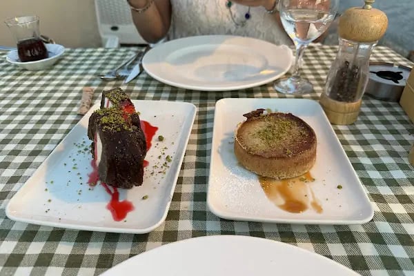 Barba Restaurant - Resim 11