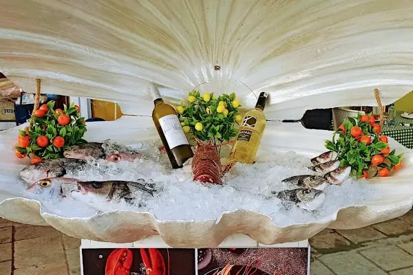 Barba Restaurant - Resim 16
