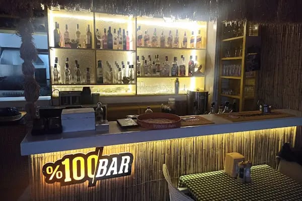 Barba Restaurant - Resim 18