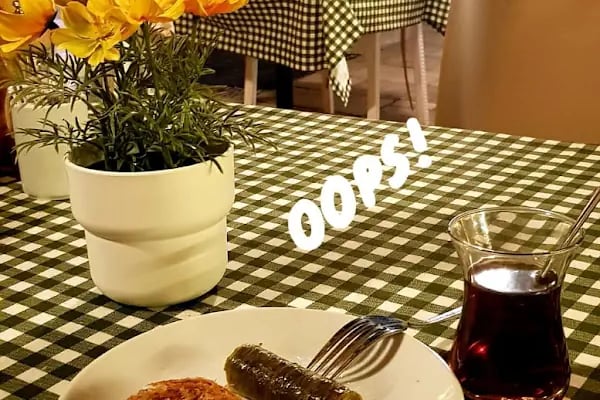 Barba Restaurant - Resim 20