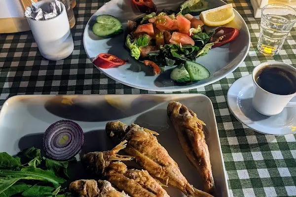 Barba Restaurant - Resim 13
