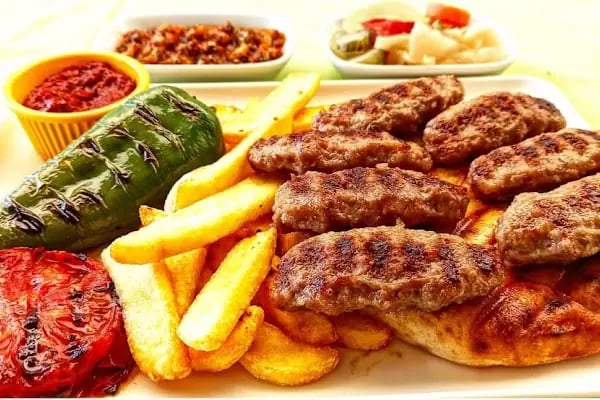 Barba Restaurant - Resim 17