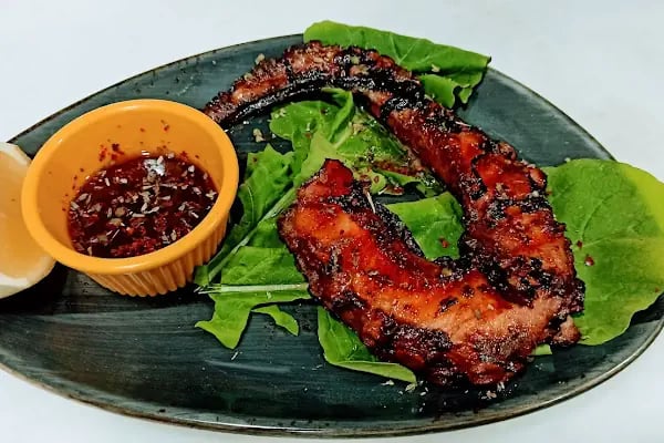 Barba Restaurant - Resim 15