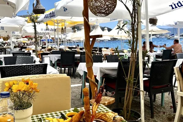 Barba Restaurant - Resim 9