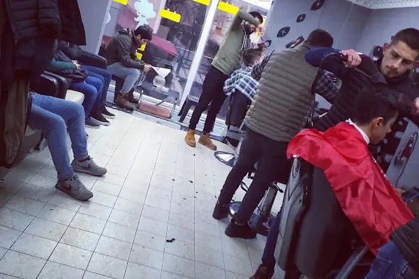 Coiffeur Sinan (Kuaför Sinan) - Resim 5