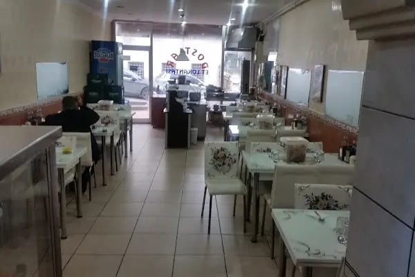 Eminusta et lokantası - Resim 7