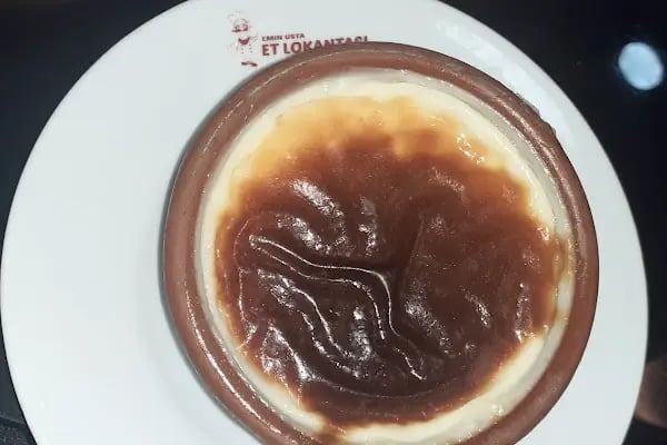 Eminusta et lokantası - Resim 8