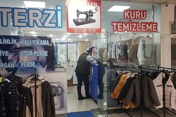 Kardelen Kuru Temizleme - Resim 5