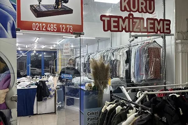 Kardelen Kuru Temizleme - Resim 12