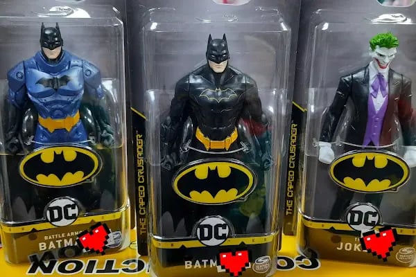 Bandima Toyzz - Resim 13