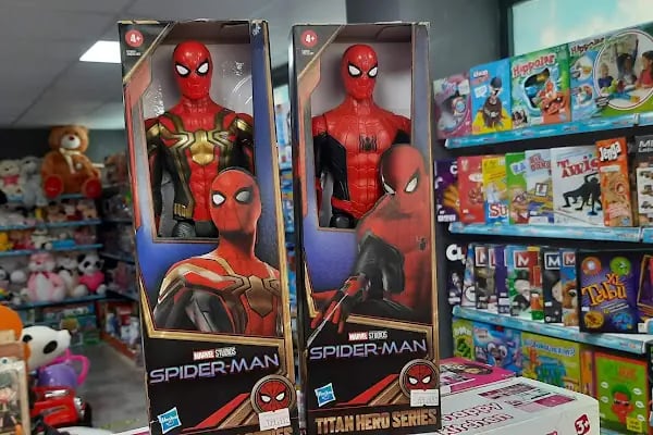 Bandima Toyzz - Resim 7