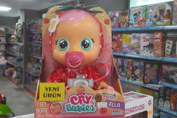 Bandima Toyzz - Resim 14