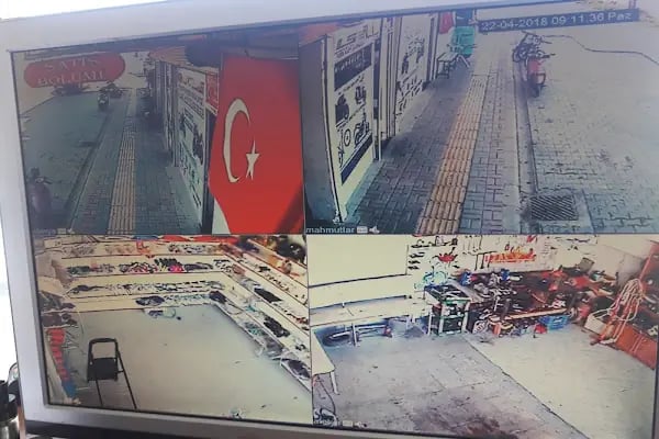 Kasımoğlu Motorsiklet Ve Bisiklet Tamir Bisiklet Kiralama - Resim 13