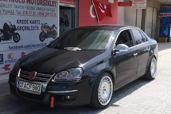 Kasımoğlu Motorsiklet Ve Bisiklet Tamir Bisiklet Kiralama - Resim 20
