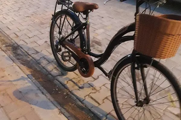 Kasımoğlu Motorsiklet Ve Bisiklet Tamir Bisiklet Kiralama - Resim 16