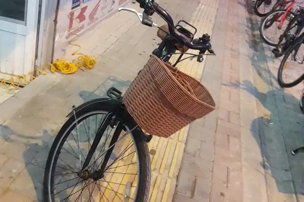 Kasımoğlu Motorsiklet Ve Bisiklet Tamir Bisiklet Kiralama - Resim 4