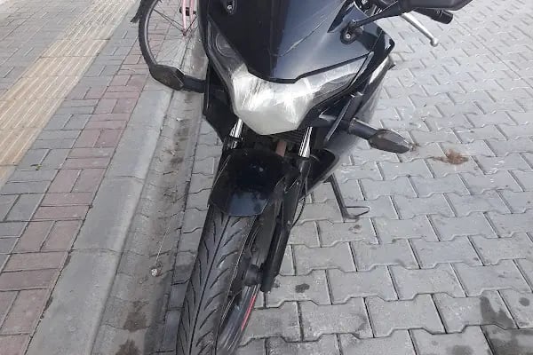 Kasımoğlu Motorsiklet Ve Bisiklet Tamir Bisiklet Kiralama - Resim 15