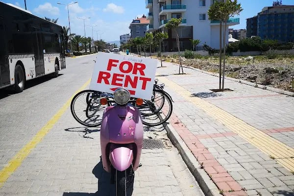 Kasımoğlu Motorsiklet Ve Bisiklet Tamir Bisiklet Kiralama - Resim 17