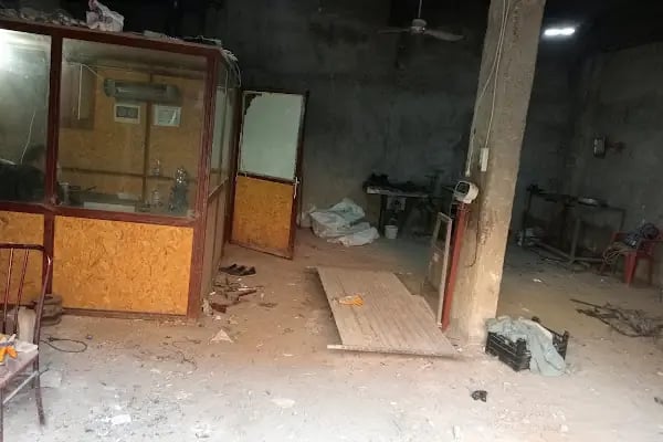 Gaziantep GAZİ Hurdacılık - Resim 2