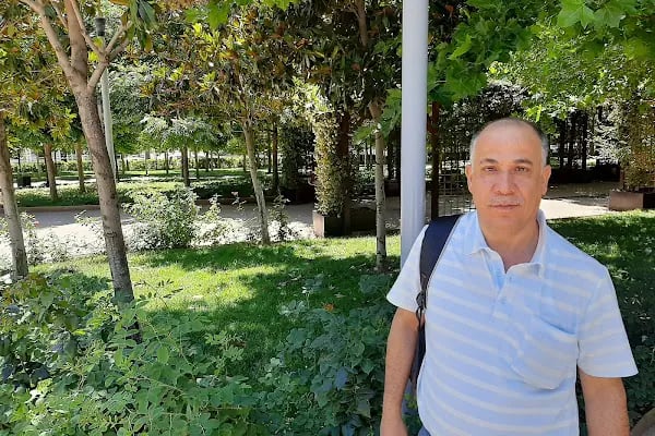 Gaziantep GAZİ Hurdacılık - Resim 5