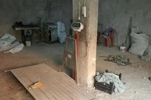 Gaziantep GAZİ Hurdacılık - Resim 3
