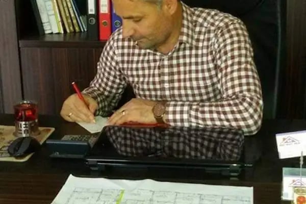 Berat İnşaat Emlak akyurt - Resim 9