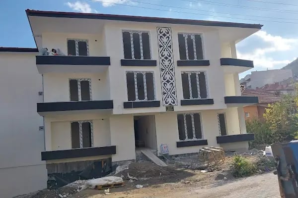 Berat İnşaat Emlak akyurt - Resim 3