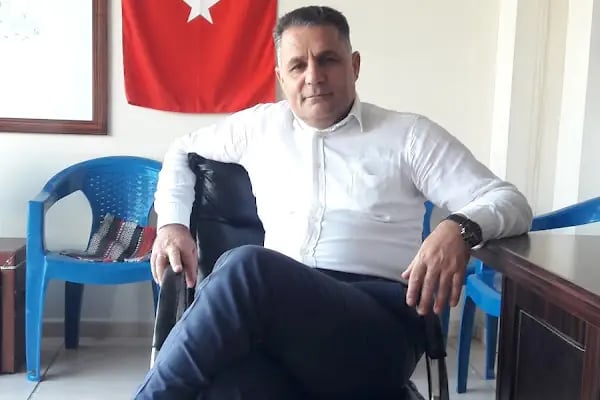 Berat İnşaat Emlak akyurt - Resim 11