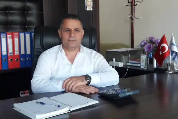 Berat İnşaat Emlak akyurt - Resim 5