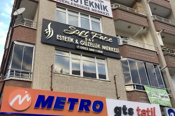 Samsun Atakum Ufuk Psikoteknik Değerlendirme Merkezi ATAKUM SAMSUN - Resim 3
