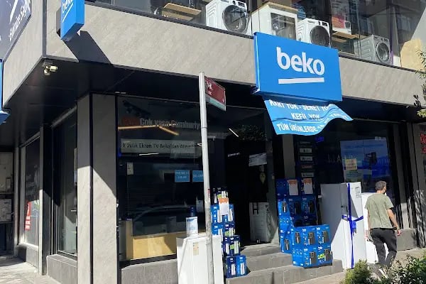 İletişim Dayanıklı Tüketim Malları Mobilya Tekstil San ve Tic. Ltd Şti - Resim 1