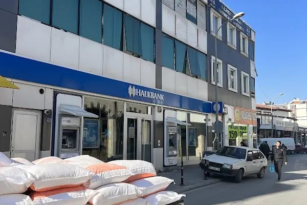 Halkbank Aziziye Şubesi - Resim 7