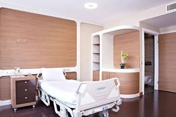 Health Hair Clinic - Resim 3