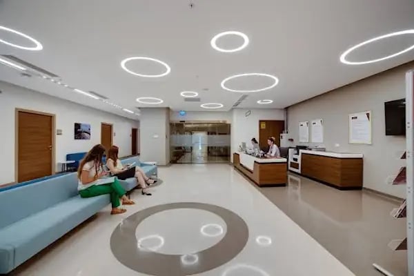 Health Hair Clinic - Resim 2