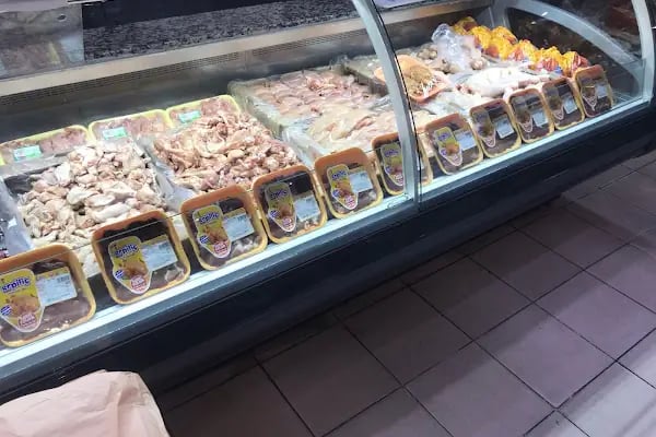Beydağ Piliç Evi - Resim 4